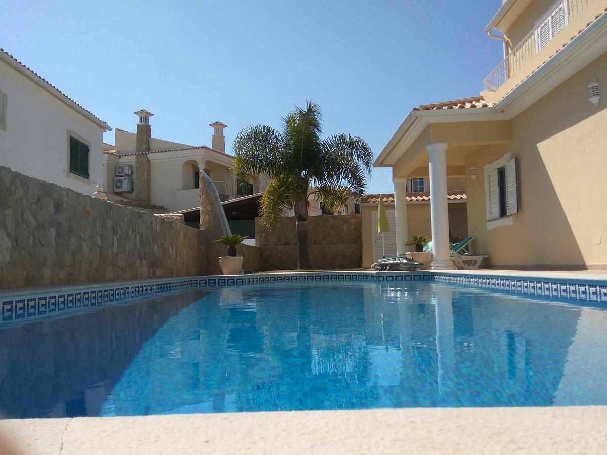 Villa Rosal Pêra Extérieur photo